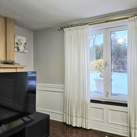 A Home Away Toronto Eksteriør bilde
