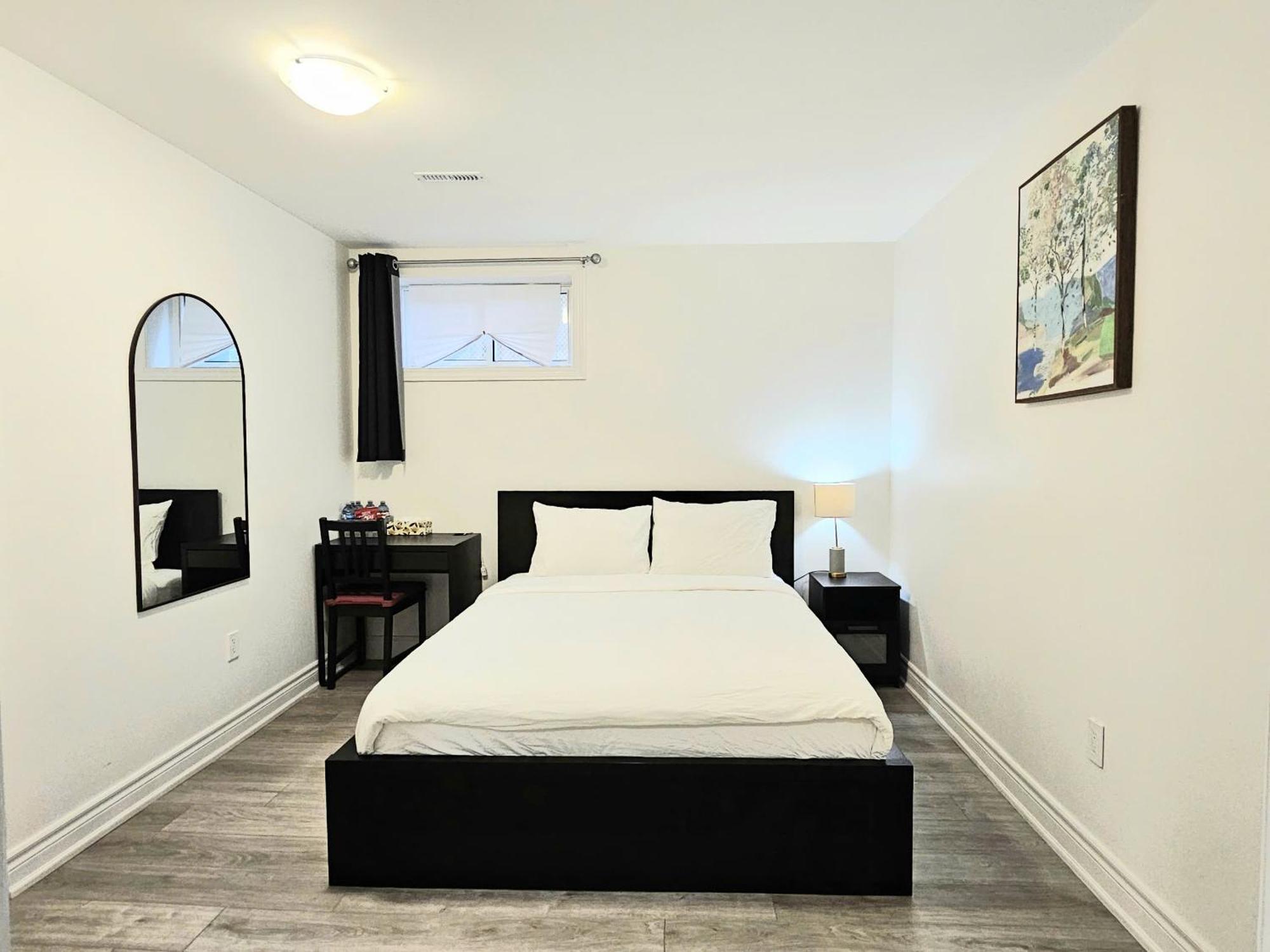 A Home Away Toronto Eksteriør bilde